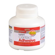 Instant Contact Adhesive